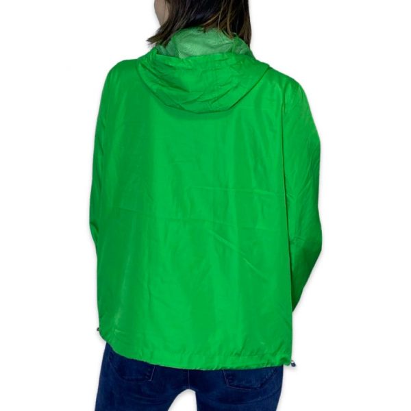 s.Oliver zöld dzseki